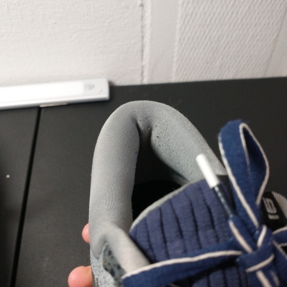 Brooks Glycerin 16 men's running shoes 1102891D059, size 11 - Picture 3 of 12